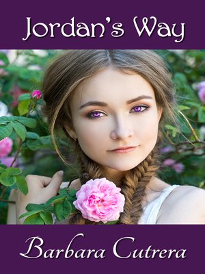 cover image of Jordan's Way